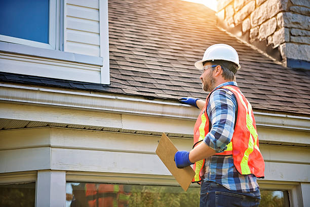 Licensed Roofing service in Reidsville, NC - Ben Roofing and Steel LLC